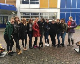 Die besten Wünsche für's 2018